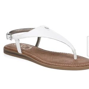 Circus By Sam Edelman Carolina Sandal size 10